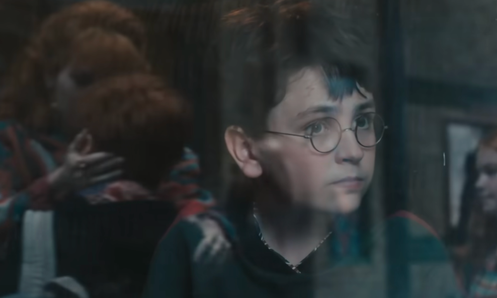 Harry Potter TV Show Recasts Ginny Weasley Ahead Of Season 2