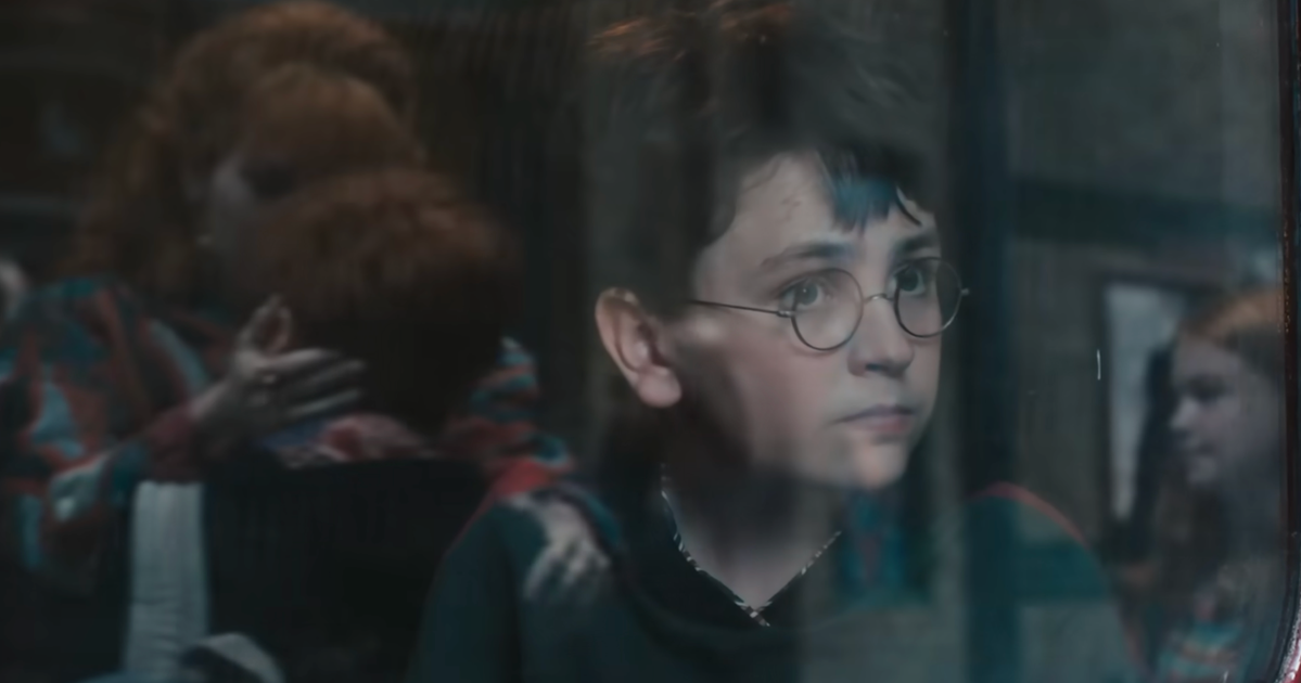 Harry Potter TV Show Recasts Ginny Weasley Ahead Of Season 2