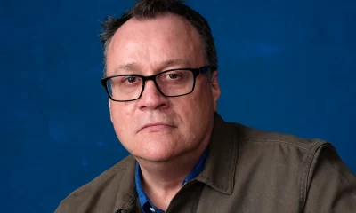 Russell T Davies Claims BBC 'Insists' His Shows Have Happy Endings