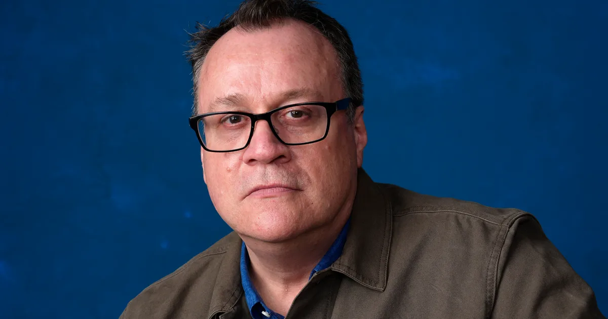 Russell T Davies Claims BBC 'Insists' His Shows Have Happy Endings