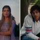 Rosamund Pike and Jacob Elordi in Saltburn