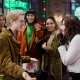 Anthony Rapp previously played Mark in the film version of Rent as well as on Broadway