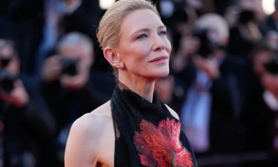 Cate Blanchett Laments That #MeToo Movement 'Got Killed Very Quickly'