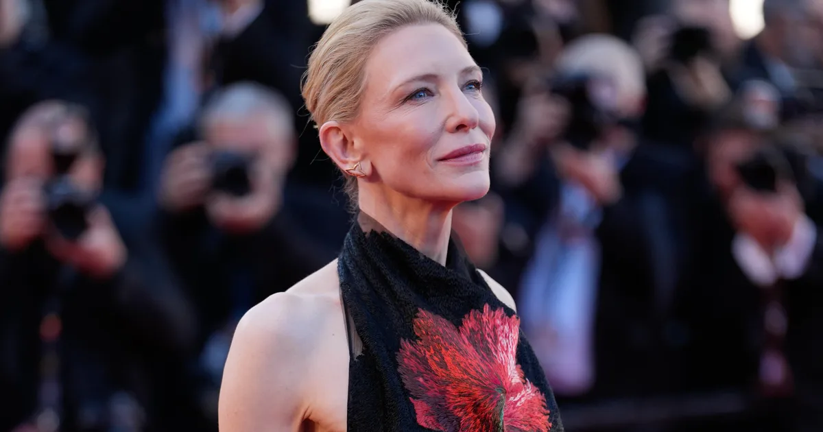 Cate Blanchett Laments That #MeToo Movement 'Got Killed Very Quickly'