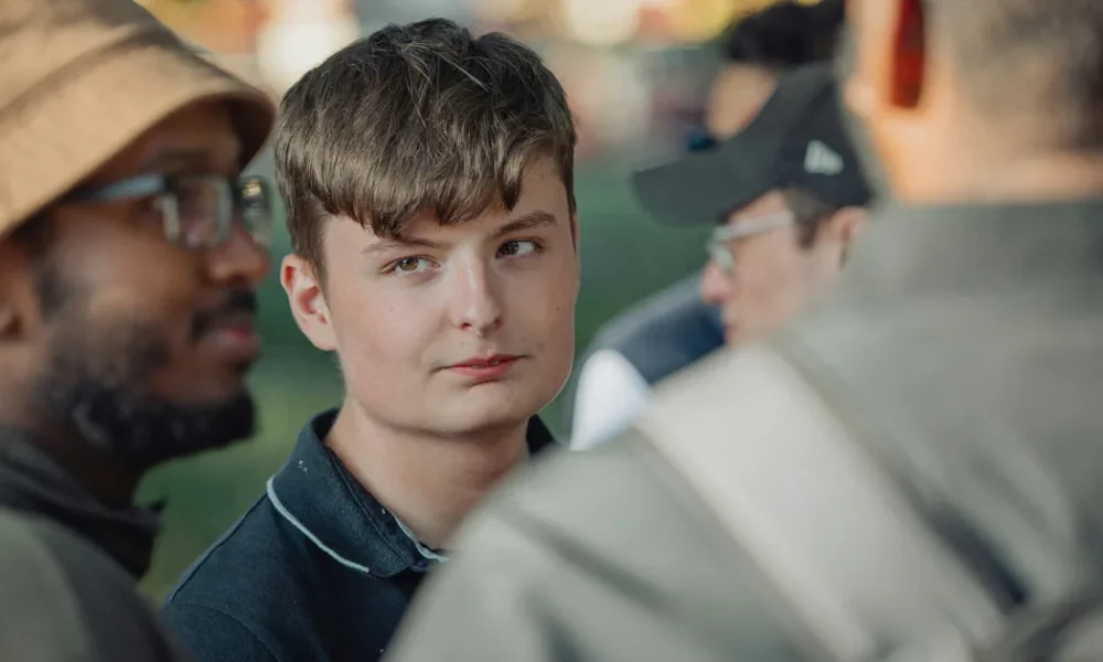 What Does 'Call Your Uber' Mean? The Gen Z Slang Term Explained