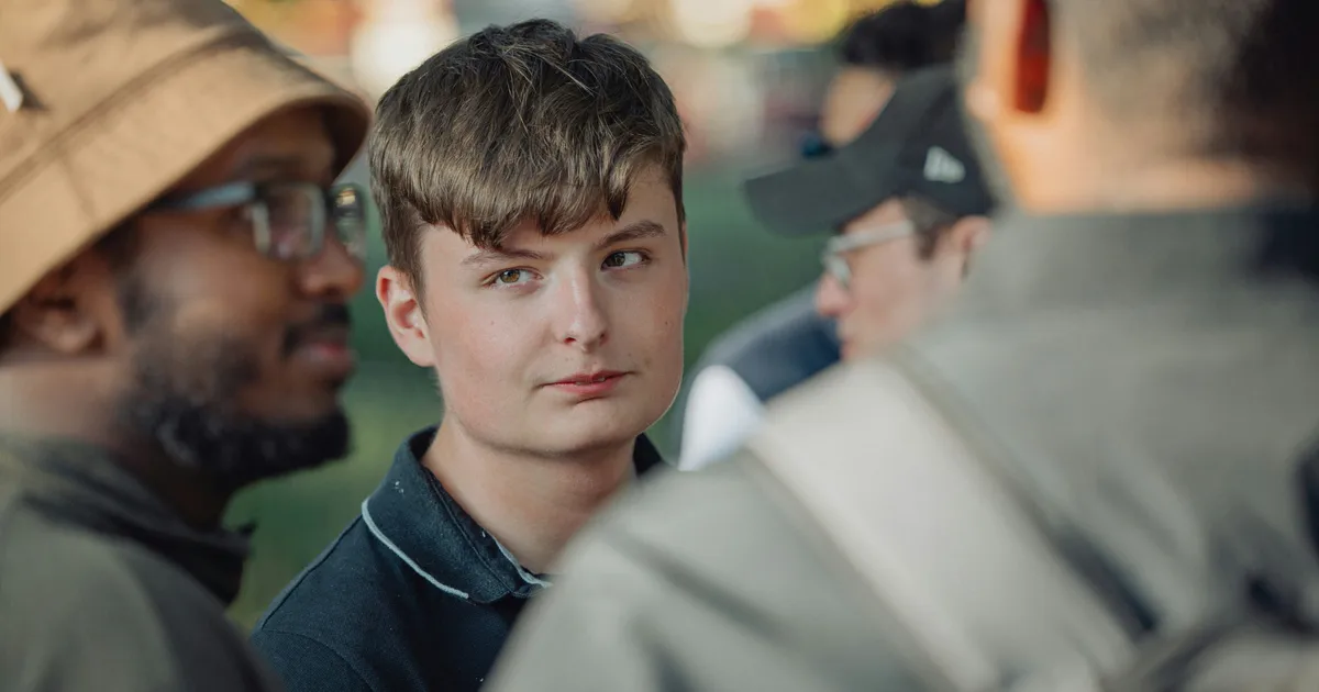 What Does 'Call Your Uber' Mean? The Gen Z Slang Term Explained