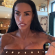 Katie Price Blasts Critics Branding Husband Going Missing A 'Publicity Stunt'