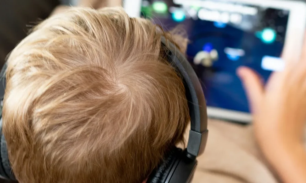 'Foid' Meaning And Why It's Important To Pull Kids Up If They Use It
