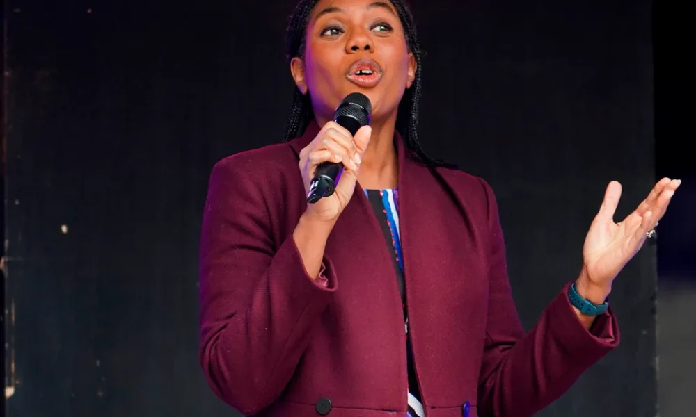 Statistics Watchdog Criticises Kemi Badenoch Over Universal Credit
