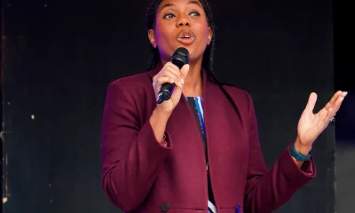 Statistics Watchdog Criticises Kemi Badenoch Over Universal Credit