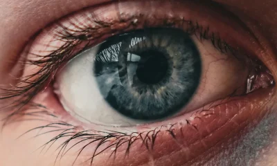 Why Do Some People See Patterns When They Close Their Eyes?