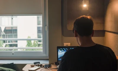 Signs Of Kids Being 'Black-Pilled' Online