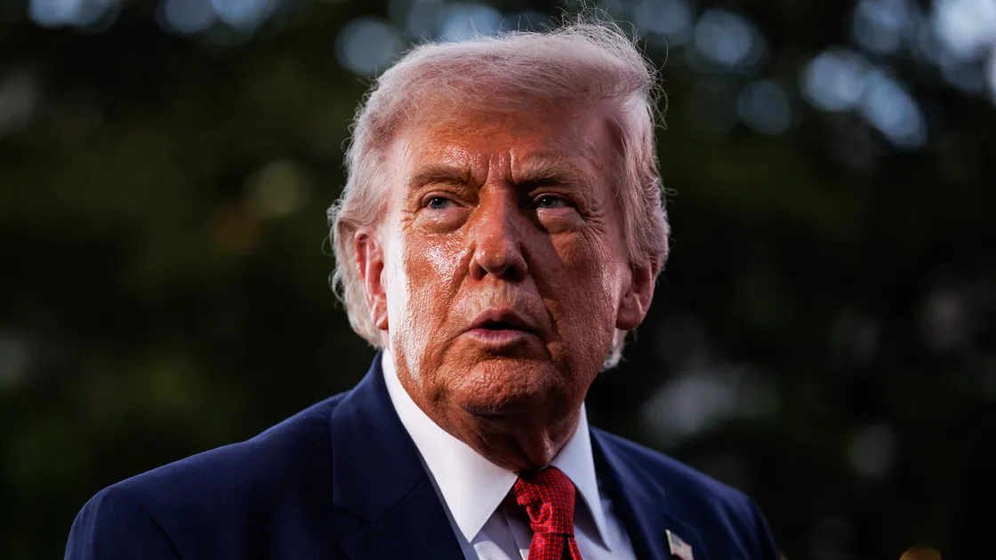Donald Trump And Republicans Are Falling Into A Trap