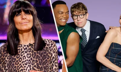 Claudia Winkleman Reacts To Strictly Come Dancing's New Hosts Announcement