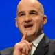 Jake Berry Makes Slip Up While Praising Makerfield Candidate