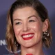 Rosamund Pike Claims Nude Scenes 'Never Benefit The Woman' Performing