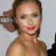 Hayden Panettiere in 2008, around the time of the incident described in her new book