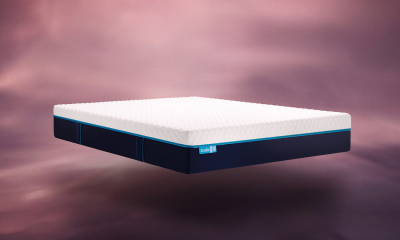 Simba Hybrid Pro Mattress Review 2026: The Best Hybrid Foam And Spring Mattress Tested