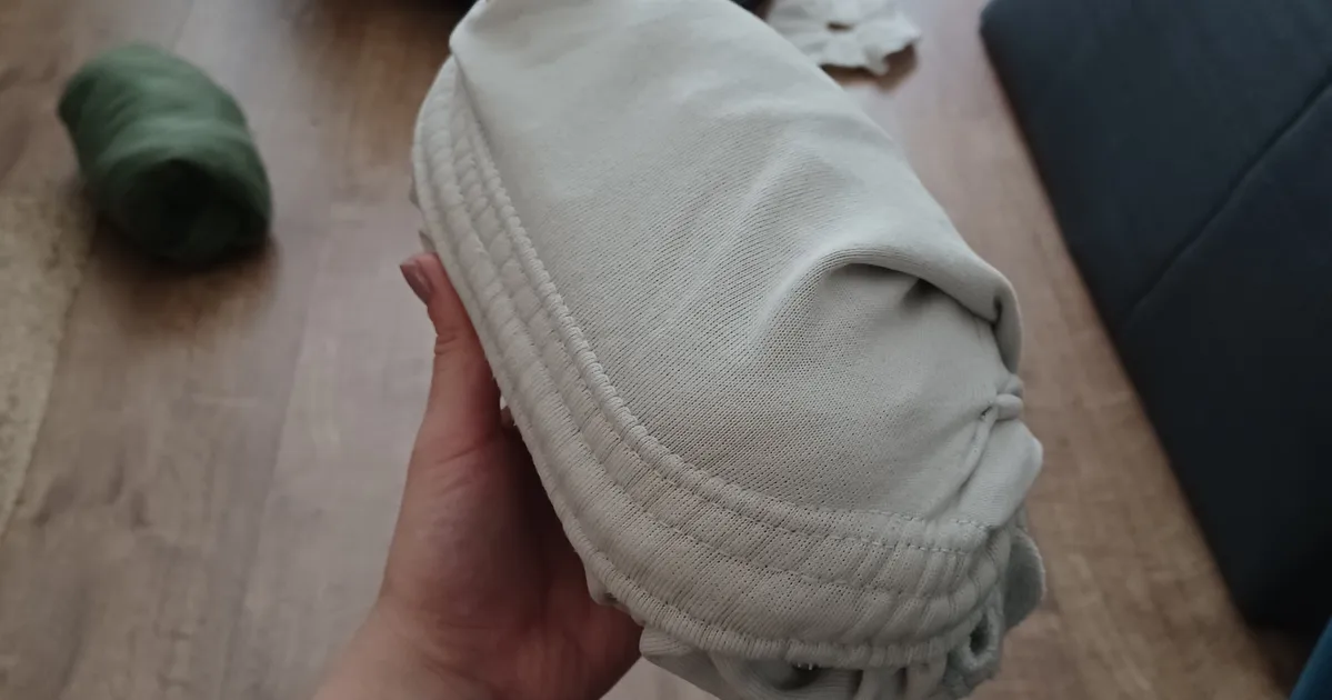 The Military Packing Hack That Doubled My Luggage Space