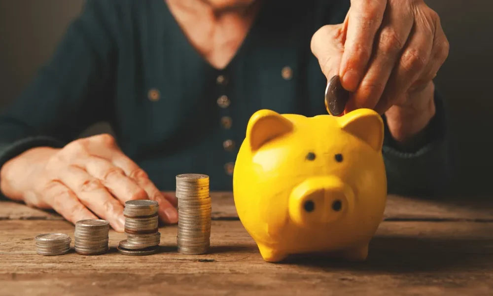 How To Grow Your Pension In Your 30s, 40s, 50s, And 60s