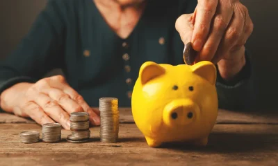 How To Grow Your Pension In Your 30s, 40s, 50s, And 60s