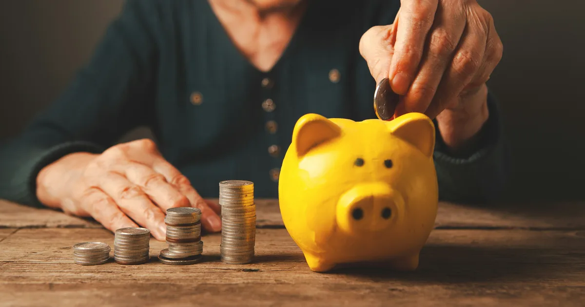 How To Grow Your Pension In Your 30s, 40s, 50s, And 60s