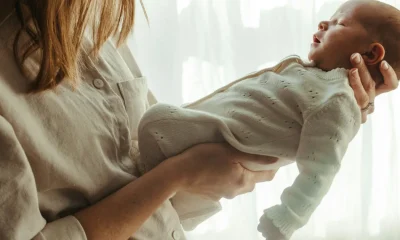 The Six-Week Recovery Myth After Giving Birth