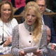 Green MP Shouted Down In PMQs As She Calls For Alcohol Ban In Parliament