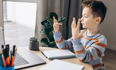 Child Struggling To Count Backwards? Signs Of Dyscalculia Explained