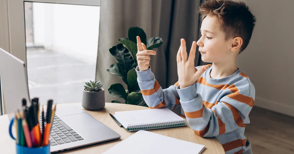 Child Struggling To Count Backwards? Signs Of Dyscalculia Explained