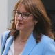 Reeves In Spat With Van Driver On Petrol Station Forecourt