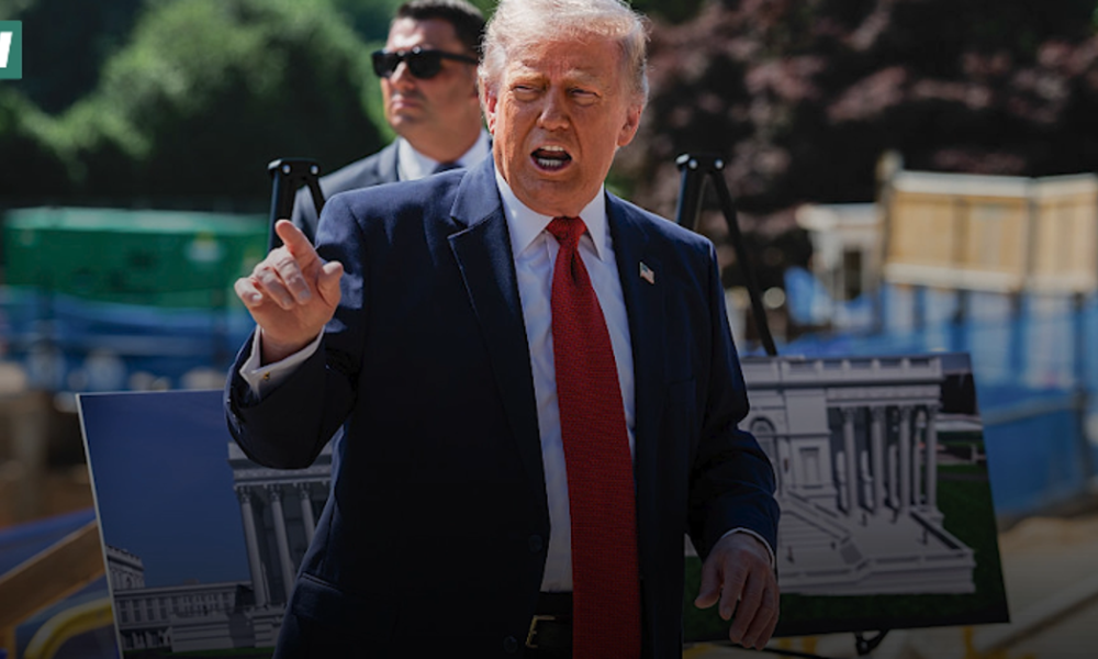 HuffPost Headlines 05/20