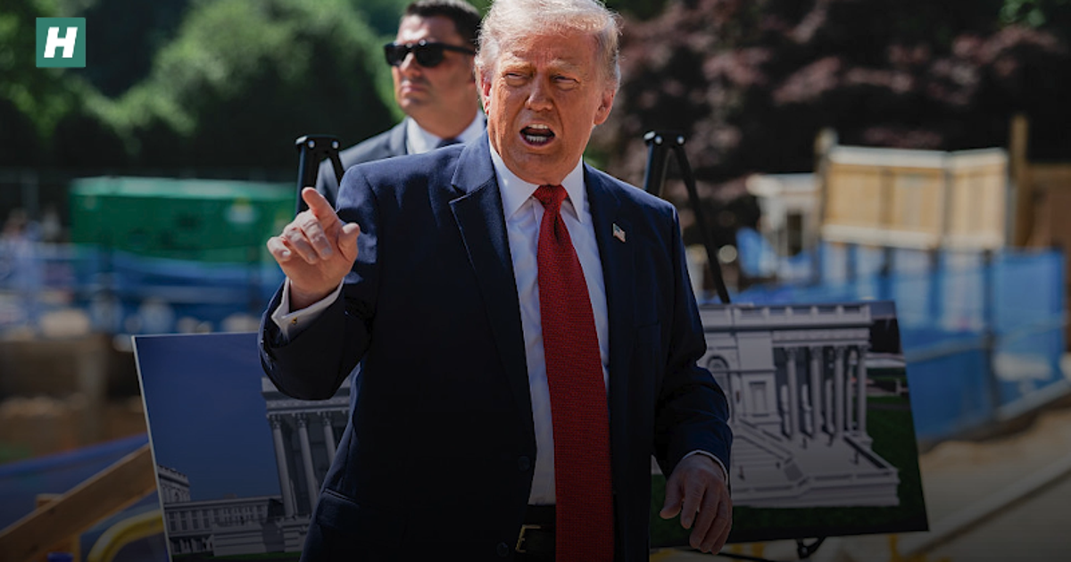 HuffPost Headlines 05/20