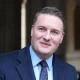 Wes Streeting, Secretary of State for Health and Social Care of the United Kingdom, arrives for a cabinet meeting at 10 Downing Street in London, Tuesday, Feb. 24, 2026.