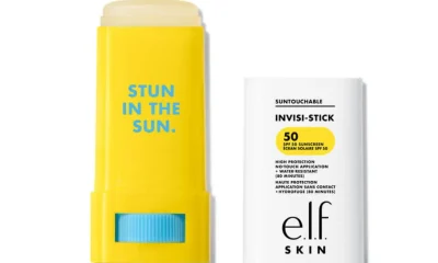 Best SPF Primers 2026: The Top Hybrid Sunscreens That Double As Makeup Bases