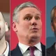 Labour Lost Four Times More Voters To Greens Than Reform