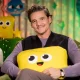 The man of the hour, Pedro Pascal
