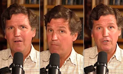 Tucker Carlson Eviscerates Trump's MAGA Creed, And There Is No Going Back