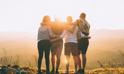 Psychologists Share Six Personality Traits That Can Help You Live Longer