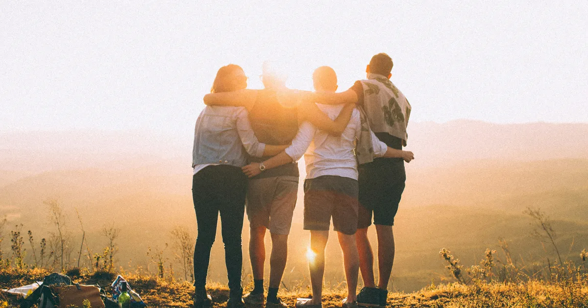 Psychologists Share Six Personality Traits That Can Help You Live Longer