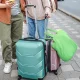 Holidaymakers Warned To Not Use Wheeled Suitcases This Summer