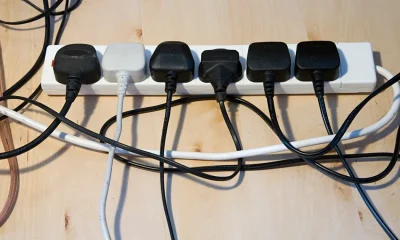 5 Appliances To Avoid Plugging Into An Extension Lead