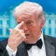 Trump’s Only Got One Thing On His Mind These Days -- And It Ain't You
