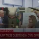 Trump Punts On Attending Son's Wedding