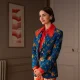 Lily Collins in Emily In Paris
