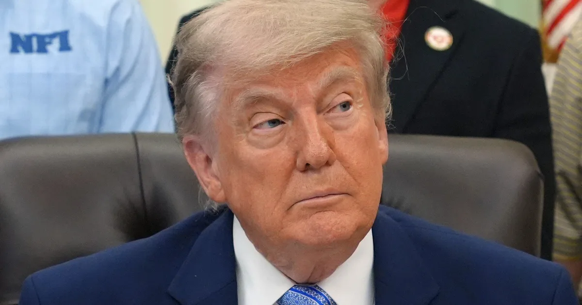Trump To 'Force' Tensions With Cuba Until He Reaches Goals