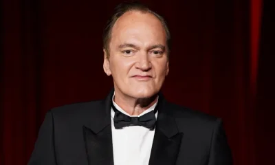 Quentin Tarantino