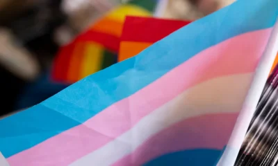 EHRC Trans Guidance Compared To Trump's America Policies