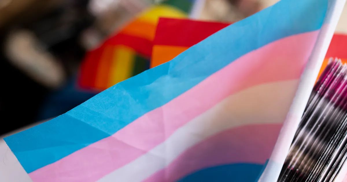 EHRC Trans Guidance Compared To Trump's America Policies