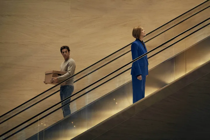 Critics definitely aren't laughing at Sacha Baron Cohen's new comedy